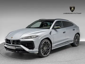 LAMBORGHINI Urus SE Full PPF Selezione 51 gkm