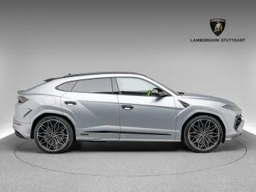 LAMBORGHINI Urus SE Full PPF Selezione 51 gkm