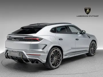 LAMBORGHINI Urus SE Full PPF Selezione 51 gkm