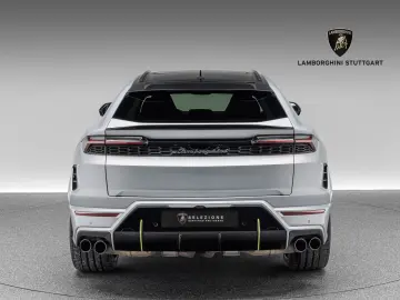 LAMBORGHINI Urus SE Full PPF Selezione 51 gkm