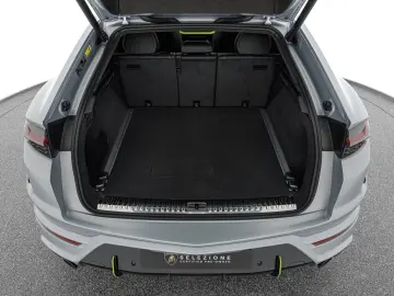 LAMBORGHINI Urus SE Full PPF Selezione 51 gkm