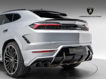 LAMBORGHINI Urus SE Full PPF Selezione 51 gkm