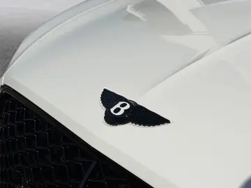 Bentley Continental GTC S  Touring FrontSeat Mood