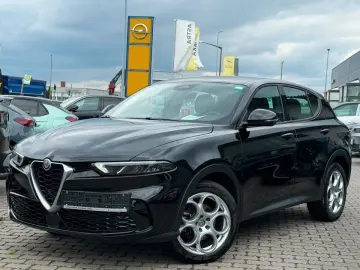 ALFA ROMEO Tonale SUPER 1.5 T 48V-Hybrid 130PS DCT PDC