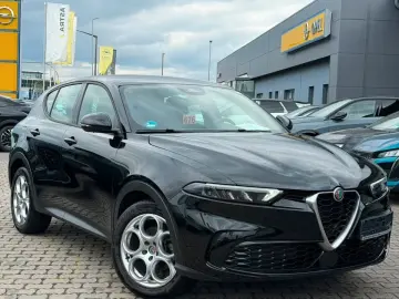 ALFA ROMEO Tonale SUPER 1.5 T 48V-Hybrid 130PS DCT PDC