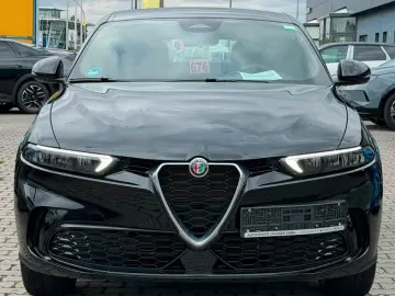 ALFA ROMEO Tonale SUPER 1.5 T 48V-Hybrid 130PS DCT PDC