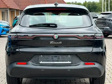 ALFA ROMEO Tonale SUPER 1.5 T 48V-Hybrid 130PS DCT PDC