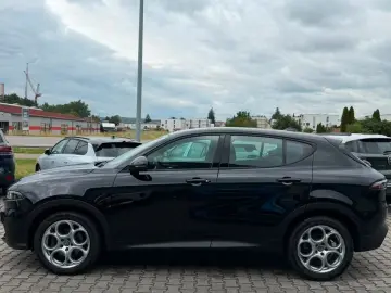 ALFA ROMEO Tonale SUPER 1.5 T 48V-Hybrid 130PS DCT PDC