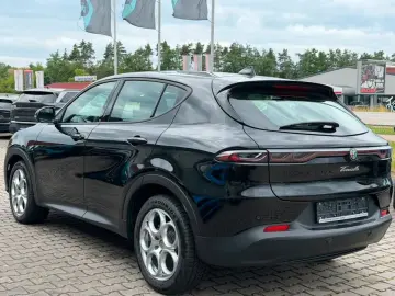 ALFA ROMEO Tonale SUPER 1.5 T 48V-Hybrid 130PS DCT PDC