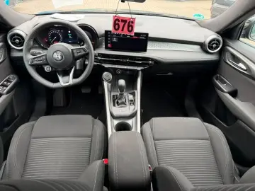 ALFA ROMEO Tonale SUPER 1.5 T 48V-Hybrid 130PS DCT PDC