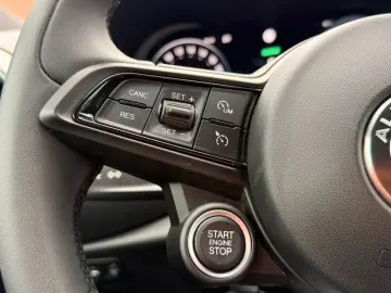 ALFA ROMEO Tonale SUPER 1.5 T 48V-Hybrid 130PS DCT PDC