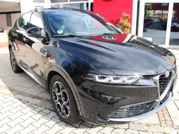 ALFA ROMEO Tonale Ti Hagelschaden