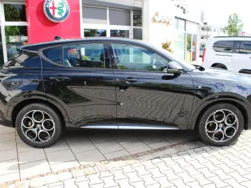 ALFA ROMEO Tonale Ti Hagelschaden