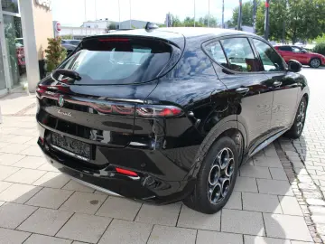 ALFA ROMEO Tonale Ti Hagelschaden