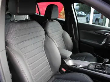 ALFA ROMEO Tonale Ti Hagelschaden