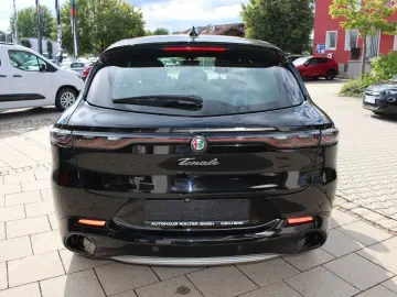 ALFA ROMEO Tonale Ti Hagelschaden