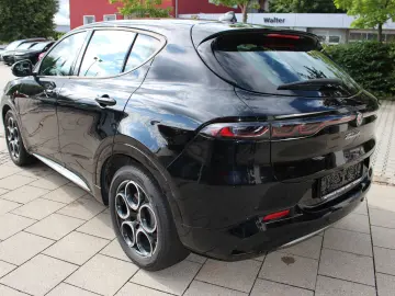 ALFA ROMEO Tonale Ti Hagelschaden