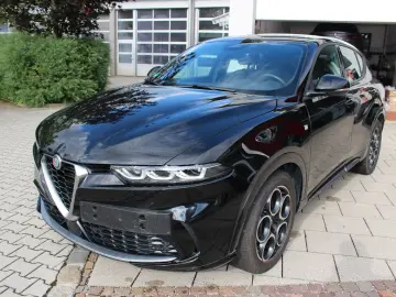 ALFA ROMEO Tonale Ti Hagelschaden