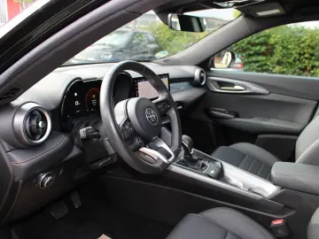 ALFA ROMEO Tonale Ti Hagelschaden