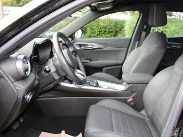 ALFA ROMEO Tonale Ti Hagelschaden