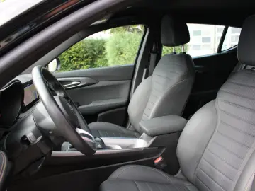 ALFA ROMEO Tonale Ti Hagelschaden