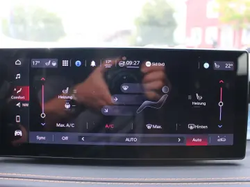ALFA ROMEO Tonale Ti Hagelschaden
