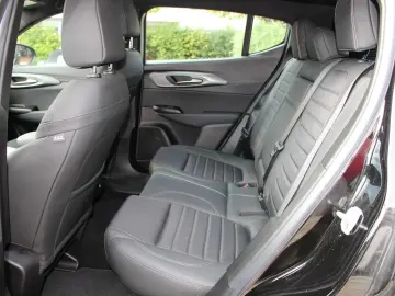 ALFA ROMEO Tonale Ti Hagelschaden