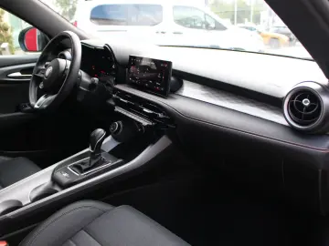 ALFA ROMEO Tonale Ti Hagelschaden