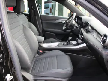ALFA ROMEO Tonale Ti Hagelschaden