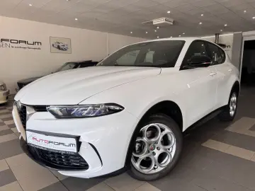 ALFA ROMEO Tonale Super