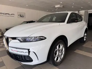 ALFA ROMEO Tonale Super