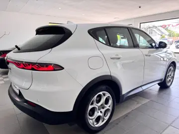 ALFA ROMEO Tonale Super