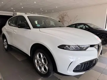 ALFA ROMEO Tonale Super