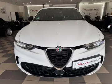 ALFA ROMEO Tonale Super