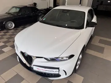 ALFA ROMEO Tonale Super