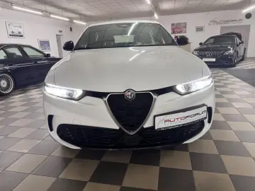 ALFA ROMEO Tonale Super