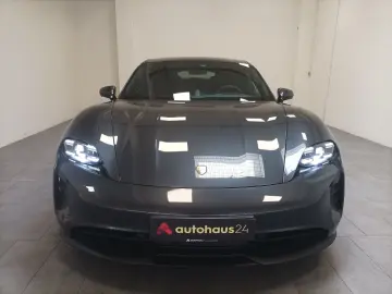 PORSCHE Taycan 4S Plus Sport Chrono Bose Pano CAM