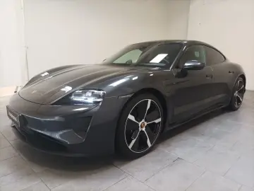 PORSCHE Taycan 4S Plus Sport Chrono Bose Pano CAM