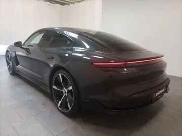 PORSCHE Taycan 4S Plus Sport Chrono Bose Pano CAM