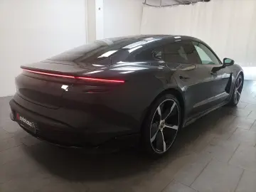 PORSCHE Taycan 4S Plus Sport Chrono Bose Pano CAM