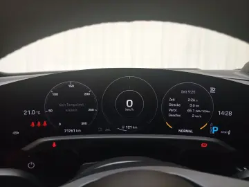 PORSCHE Taycan 4S Plus Sport Chrono Bose Pano CAM