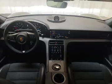 PORSCHE Taycan 4S Plus Sport Chrono Bose Pano CAM