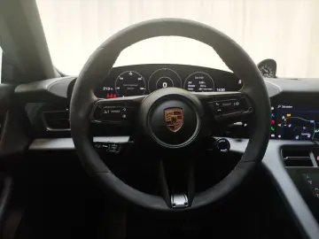 PORSCHE Taycan 4S Plus Sport Chrono Bose Pano CAM