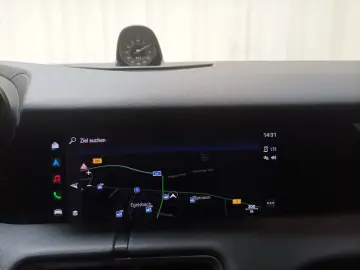 PORSCHE Taycan 4S Plus Sport Chrono Bose Pano CAM