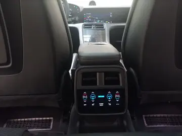 PORSCHE Taycan 4S Plus Sport Chrono Bose Pano CAM