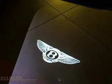 Bentley Continental GTC SPEED FIRST EDITION   FACELIFT