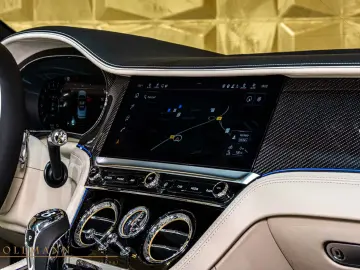 Bentley Continental GTC SPEED FIRST EDITION   FACELIFT