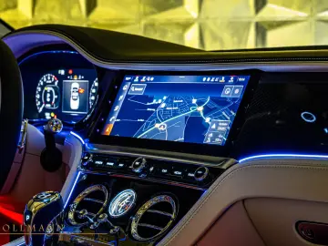 Bentley Continental GTC SPEED FIRST EDITION   FACELIFT