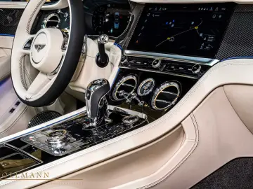 Bentley Continental GTC SPEED FIRST EDITION   FACELIFT