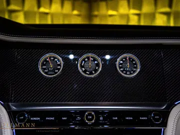 Bentley Continental GTC SPEED FIRST EDITION   FACELIFT